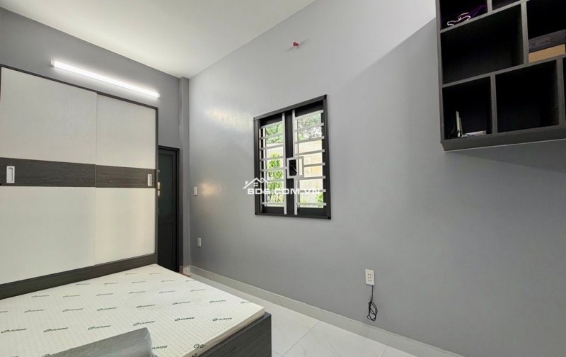 BÁN ĐẤT MẶT TIỀN TẶNG NHÀ - MẶT TIỀN ĐƯỜNG MỸ HUÊ -TRUNG CHÁNH- HÓC MÔN (6x37m) -CHỈ 8,8Tỷ