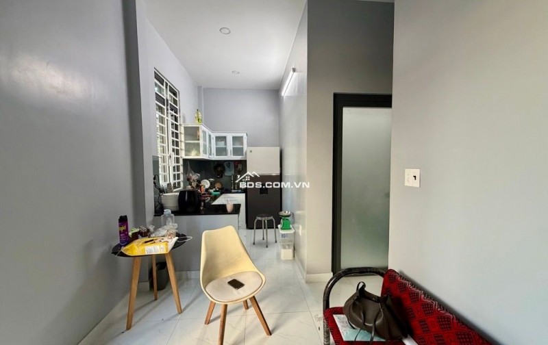 BÁN ĐẤT MẶT TIỀN TẶNG NHÀ - MẶT TIỀN ĐƯỜNG MỸ HUÊ -TRUNG CHÁNH- HÓC MÔN (6x37m) -CHỈ 8,8Tỷ