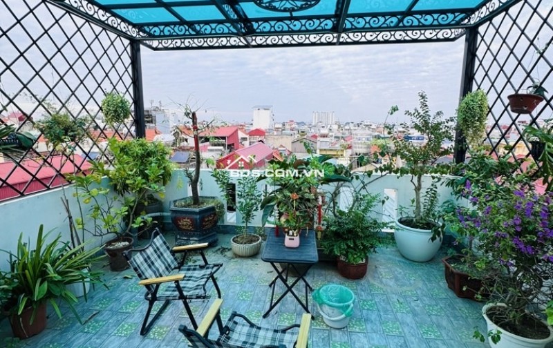 ĐƯỜNG RỘNG Ô TÔ TRÁNH – NHÀ PHÂN LÔ QUÂN ĐỘI – 7 TẦNG THANG MÁY – GARA Ô TÔ – 50M2