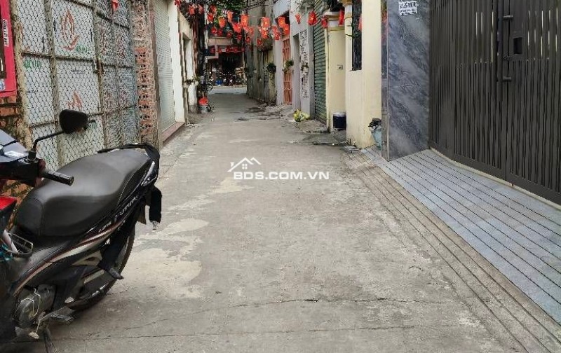 Tìm đất đầu tư Thạch Bàn 9 tỷ 50m mặt tiền 5m ngõ thông,Long Biên