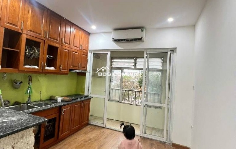 Căn hộ chung cư Gia Lâm 4 tỷ 70m đầy đủ công năng,sổ đỏ