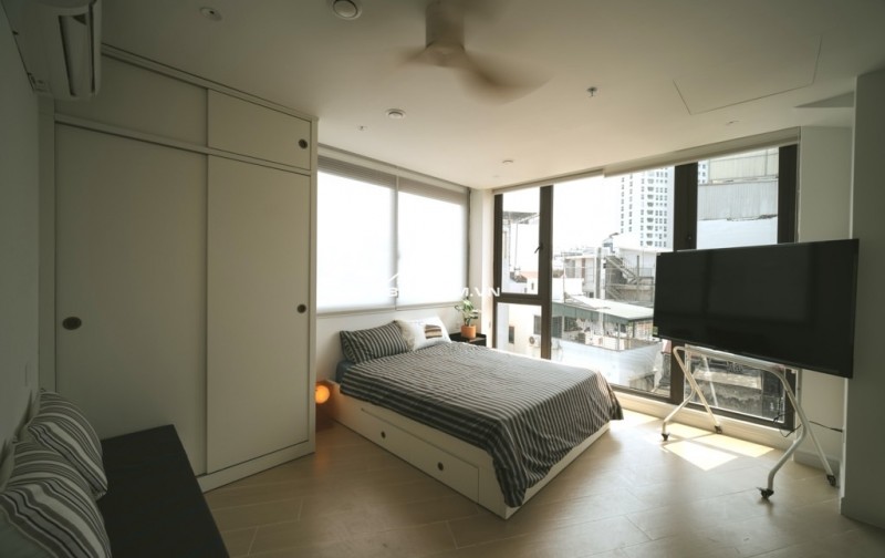 NGÕ NÔNG – Ô TÔ ĐỖ CỬA – 16M RA Ô TÔ TRÁNH – NHÀ 5 TẦNG SIÊU ĐẸP – THẠCH BÀN LONG BIÊN