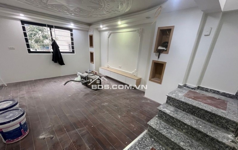 Sở Hữu Nhà Mới Thượng Phúc - Vị Trí Vàng, Cách Đường Chính 25m