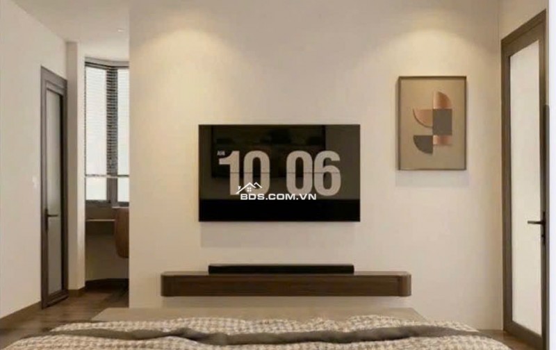  PHỐ MINH KHAI - 13.5 TỶ - 37M2 5 TẦNG MT 11.6M - KINH DOANH PHÁT ĐẠT