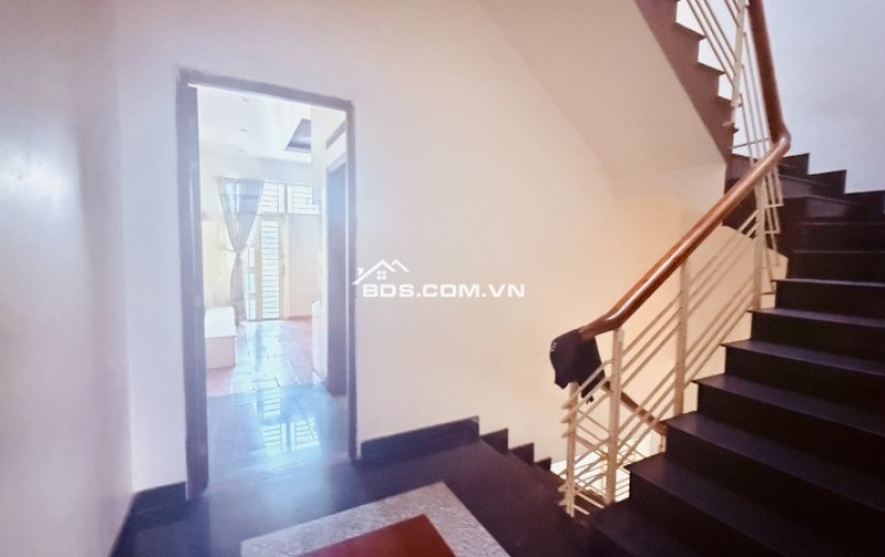 Bán Nhà Phường 6, Gò Vấp – 5 Tầng - Gần Nguyễn Oanh, Lê Đức Thọ, Hẻm 8m Thông