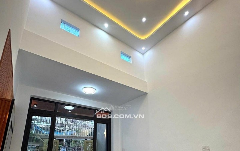 SIÊU PHẨM AN CƯ QUẬN THANH KHÊ FULL TIỆN NGHI Ô TÔ ĐẬU CỬA