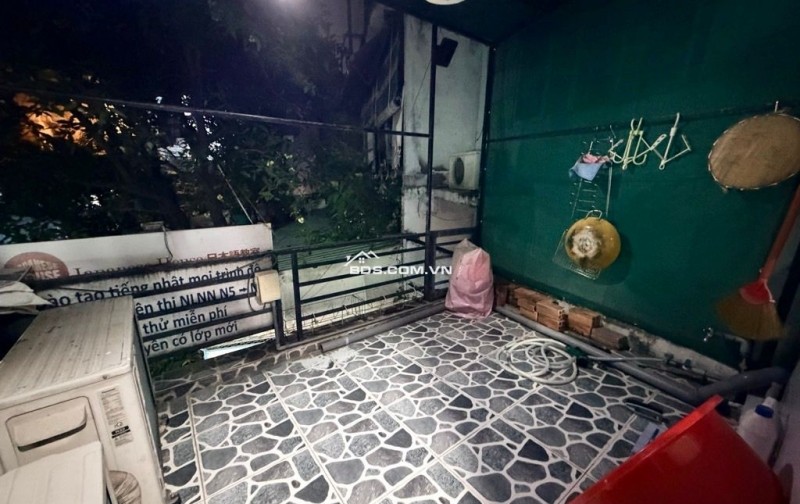 Bán nhà Hoàng Hoa Thám Bình Thạnh, 4 tầng 5pn chỉ 4ty6 , gần bv Gia Định