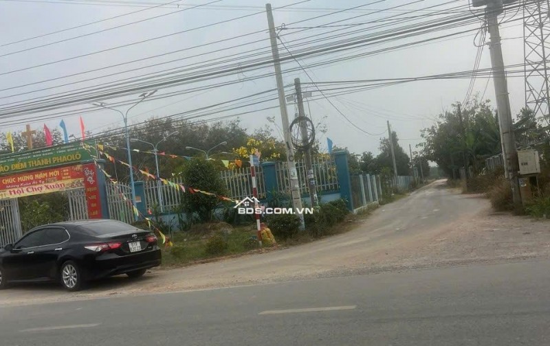 ĐẤT VÀNG BÀU BÀNG – QUỸ ĐẤT SIÊU HIẾM – ĐẦU TƯ ĐA DẠNG, SINH LỜI BỀN VỮNG