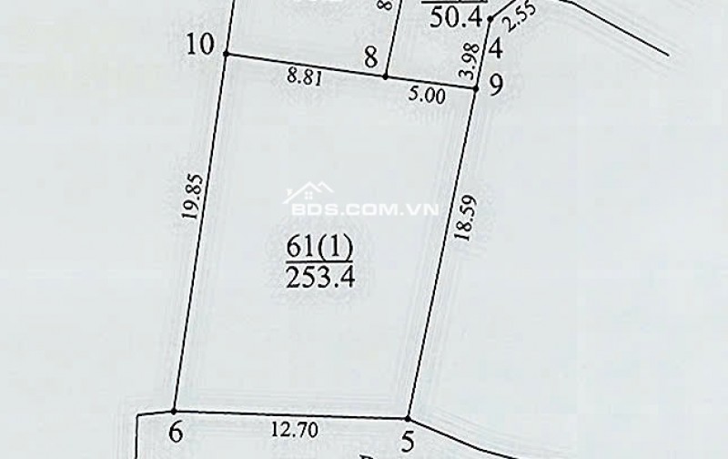 BÁN ĐẤT ĐẸP TẠI NGỌC ĐỘNG BÁT TRÀNG HÀ NỘI