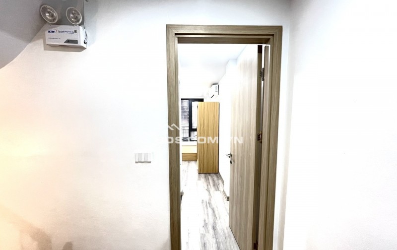 PHÒNG THANG MÁY THỤY KHUÊ AN TOÀN PCCC TÂY HỒ ĐỦ ĐỒ GIÁ 4.5TR/TH