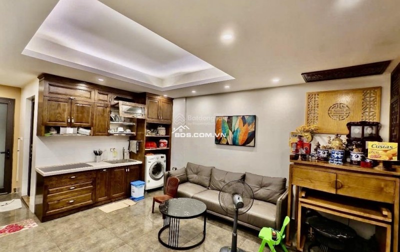 bán nhà phố Yên Lạc ô tô cửa 40m2 chỉ nhỉnh 15 tỷ