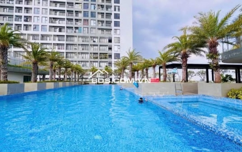 Sở hữu căn hộ officetel tại Lavida Plus ưu  đãi lên đến 5%