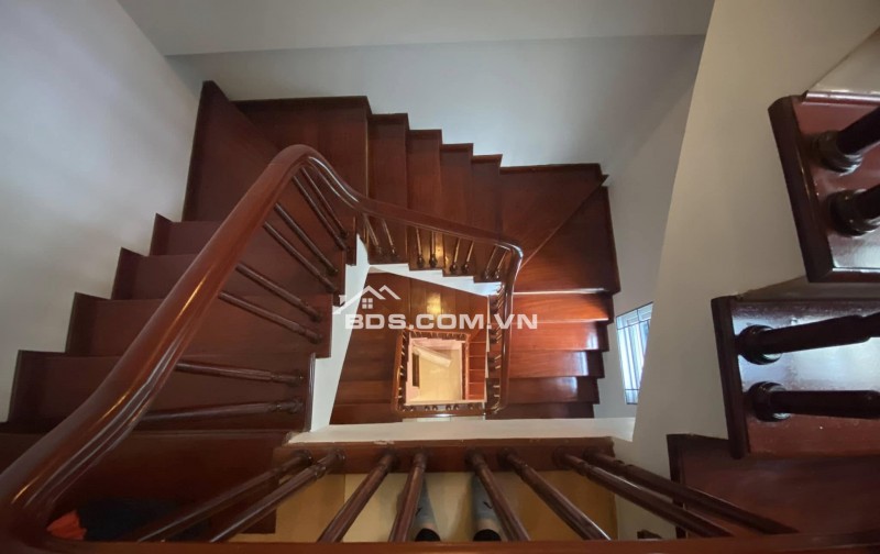 Mặt Phố Trần Xuân Soạn 180M2 155 Tỷ 2 Mặt Tiền Trước Sau Ngõ Sau Rộng 2M