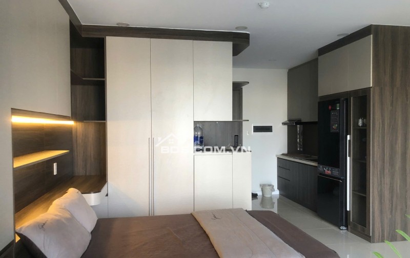  Căn hộ Lavida Plus 37–54m² | Giá từ 3.02 – 4.1 tỷ | Dễ mua – dễ vay