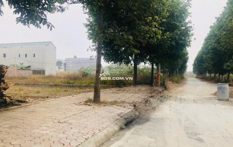 SIÊU PHẨM TÁI ĐỊNH CƯ ĐHQG HÒA LẠC – 