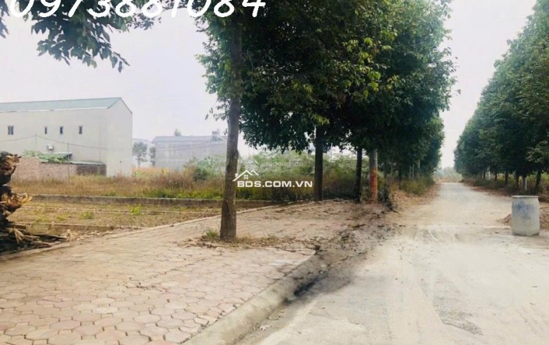 CHỦ CẦN TIỀN BÁN NHANH LÔ ĐẤT SIÊU ĐẸP SÁT KHU ĐẤU GIÁ ĐỒNG MÔ LAKE SIDE