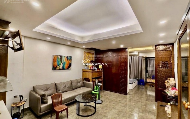 bán nhà phố Yên Lạc ô tô cửa 40m2 chỉ nhỉnh 15 tỷ