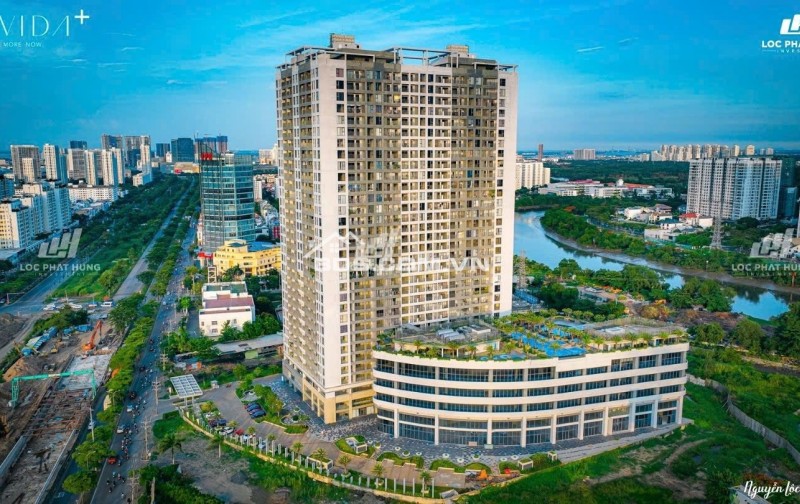  Căn hộ Lavida Plus 37–54m² | Giá từ 3.02 – 4.1 tỷ | Dễ mua – dễ vay