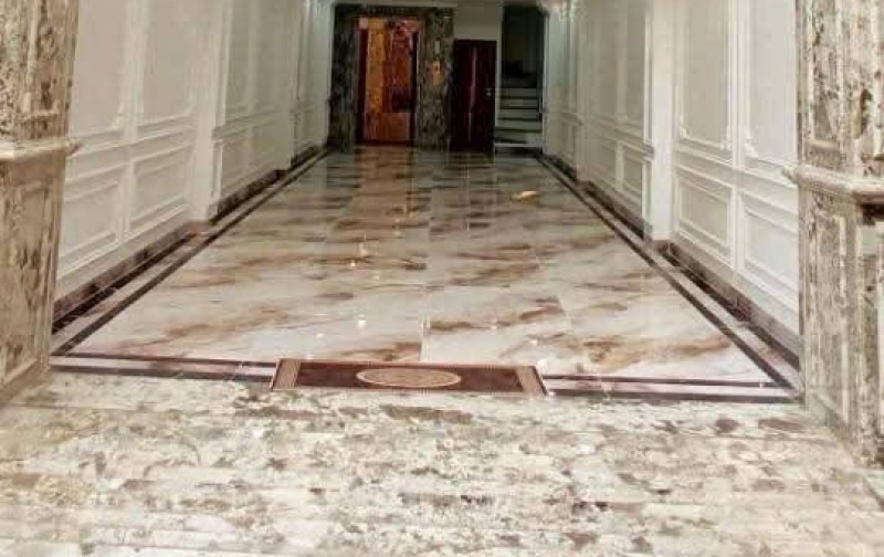 Bán Nhà Ô TÔ Vào Nhà, Kinh Doanh, Nguyễn Đức Cảnh 61m, 7 tầng, mt 4m, giá 24.5 tỷ.