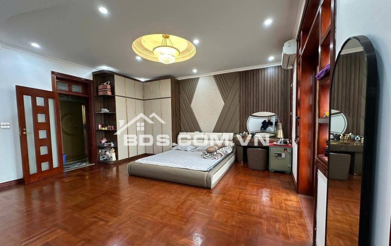 Bán Nhà Mặt Phố Kinh Doanh Đỉnh, Thọ Lão, Hai Bà Trưng 42/55m, 7 tầng, mt 5.8m, gia 36 tỷ.