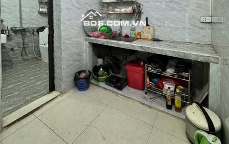 BÁN NHÀ 1.22 TỶ 1 TẦNG 60M2 ( ĐÔNG NAM ) NGÕ TRẦN THÁI TÔNG