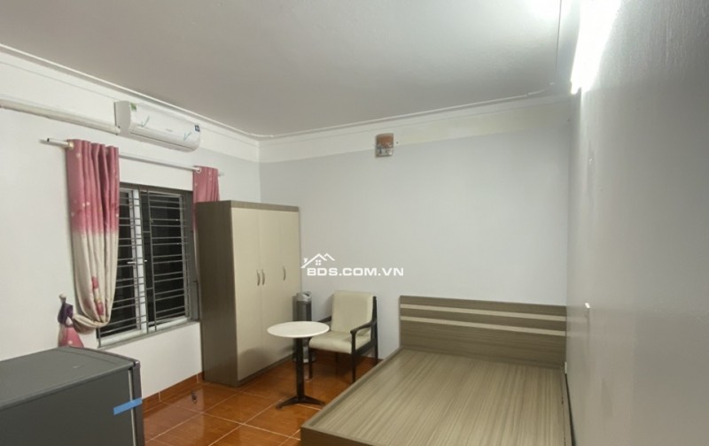 Cho thuê Căn CCMN giá rẻ tại Số 98 Ngõ 116 Phan Kế Bính, Cống Vị, Ba Đình. Chỉ 4tr