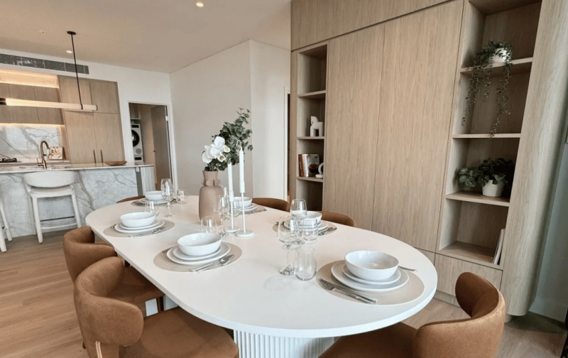 Đầu tư Crystal Vân Đồn – Lợi nhuận kép lên tới 30% từ cho thuê và tăng giá bất động sản biển