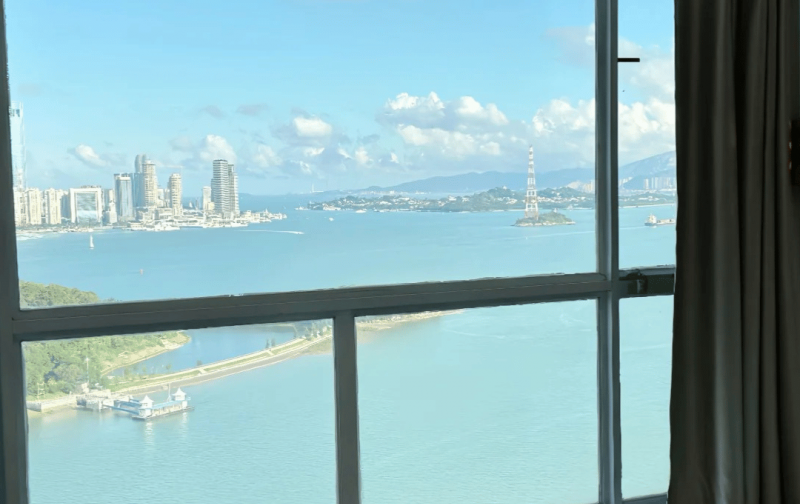 Hiếm có khó tìm! Căn hộ mặt biển Vân Đồn giá chỉ hơn 1 tỷ – Cơ hội cuối cùng!