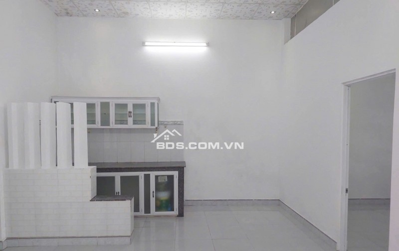 Bán nhà C4 K151 Âu Cơ - Gần chợ Hòa Khánh