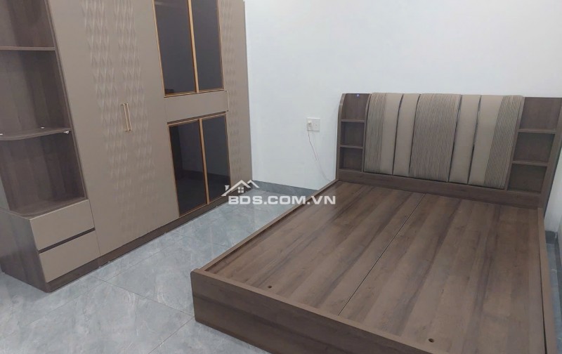 Bán nhà 2 tầng kiệt Phạm Như Xương - Gần trường Đại Học Sư Phạm