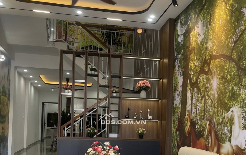 Bán nhà 3 tầng K109 Mẹ Suốt - DT 107m2