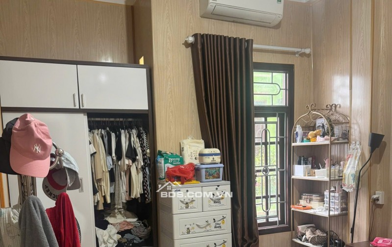 BÁN NHÀ 2.15 TỶ 3 TẦNG 41M2 ( HƯỚNG BẮC ) NGÕ KHU BÃI VƯỢT