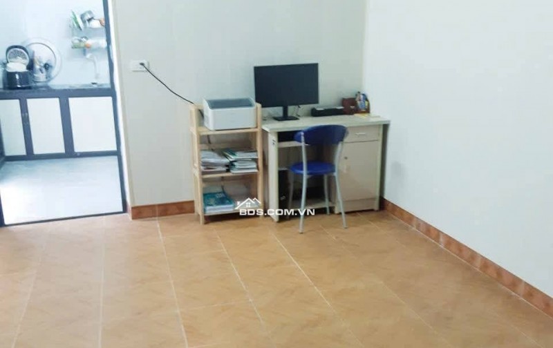 BÁN NHÀ  950 TRIỆU 36M2 SẠCH ĐẸP NGÕ TRẦN HƯNG ĐẠO