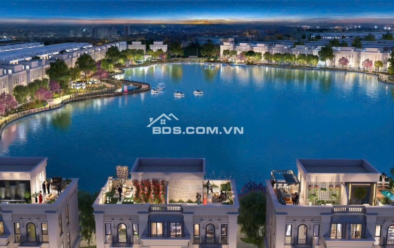  MUA NHÀ LẦU TẶNG XE SANG ĐẦU TƯ BAN ĐẦU 716 TRIỆU