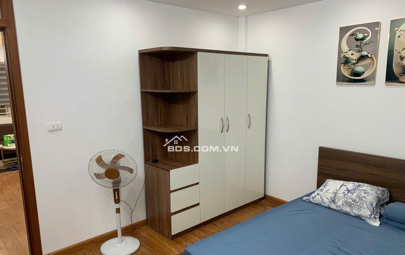 Cho thuê căn hộ 1PN, 1WC, 42m2, giá siêu hời 6tr/tháng tại Triều Khúc, Thanh Xuân, Hà Nội