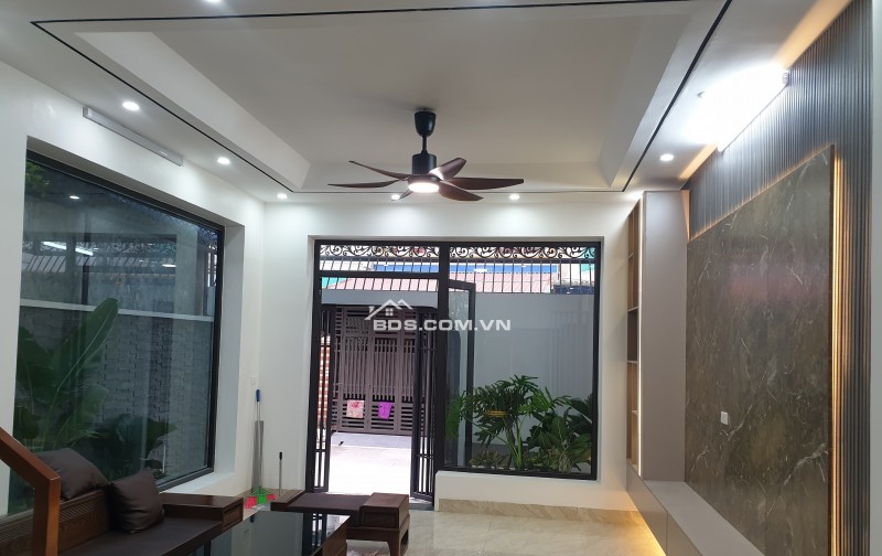 BÁN NHÀ ĐẸP NGÕ 2 Ô TÔ TRÁNH NHAU 3 TẦNG 70M2 TRẦN BÍCH SAN GIÁ 4 TỶ