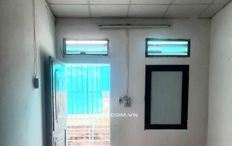 BÁN NHÀ 1.05 TỶ 2 TẦNG 21M2 NGÕ THẲNG NGẮN ĐƯỜNG ĐIỆN BIÊN