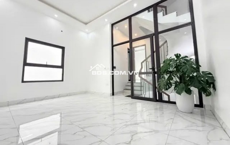 TỌA ĐỘ VÀNG ĐẦU TƯ - LÔ GÓC HAI MẶT THOÁNG - KIỆT TÁC 5 TẦNG