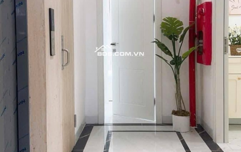 Bán Nhà Dòng Tiền Hoàng Văn Thái, Thanh Xuân  98m, 8 tầng, mt 8.4m, giá 35.8 tỷ.