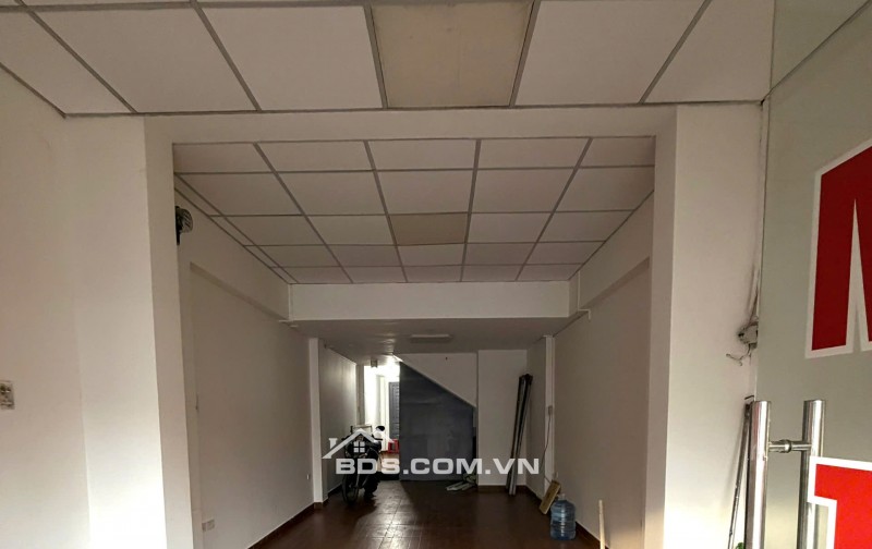 Cho thuê mặt bằng mặt tiền 73 Võ Văn Ngân Thủ Đức siêu đẹp