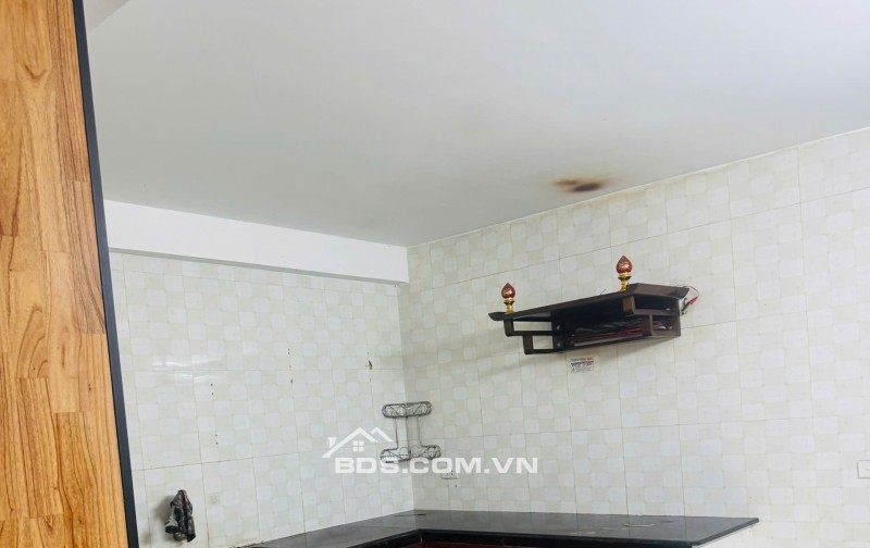 Bán nhà 2 tầng đường Huỳnh Ngọc Huệ - Trục đường kinh doanh