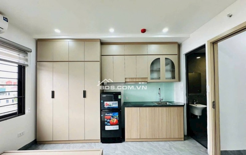 Bán Nhà Dòng Tiền Trương Định, Hai Bà Trưng 42m, 5 tầng, mt 3.5m, giá 12.6 tỷ.