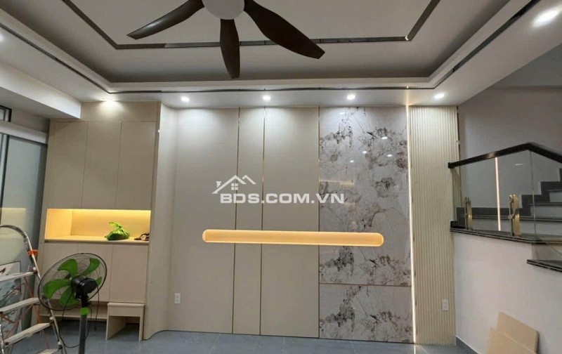 3 tầng đẹp ngõ ô tô cạnh công viên An Đồng - An Dương