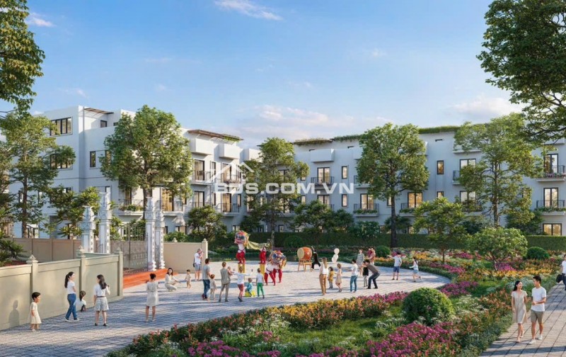 Bán đất nền dự án KĐT Sơn Phúc Green City 4,2 tỷ, 100m2, đẹp nhất TP Tuyên Quang