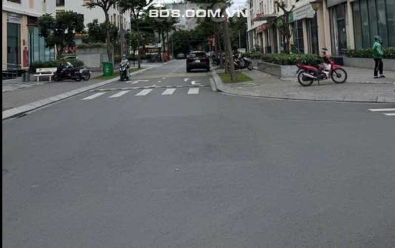 Shophouse khối đế Cityland Park Hills - tâm điểm KD khu sầm uất bậc nhất GV