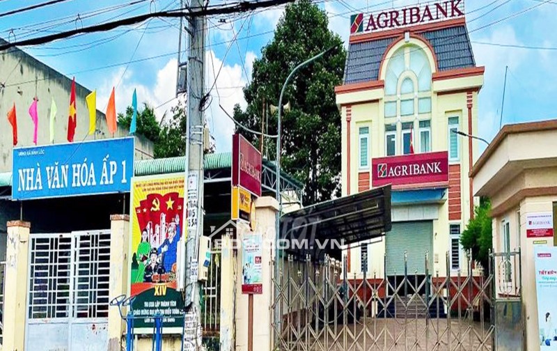 CHỈ VỚI 10Tr/ m². NGAY KCN LONG KHÁNH, P BÌNH LỘC, ĐN  210m² TCSR, VỊ TRÍ ĐẮC ĐỊA GIÁ ĐẦU TƯ!