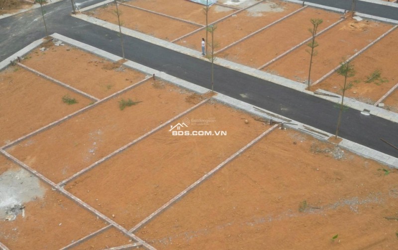 Hot - lô góc siêu lợi nhuận đẹp nhất Hoà Lạc - sát QL21, khu CNC, giáp dự án đất đấu giá