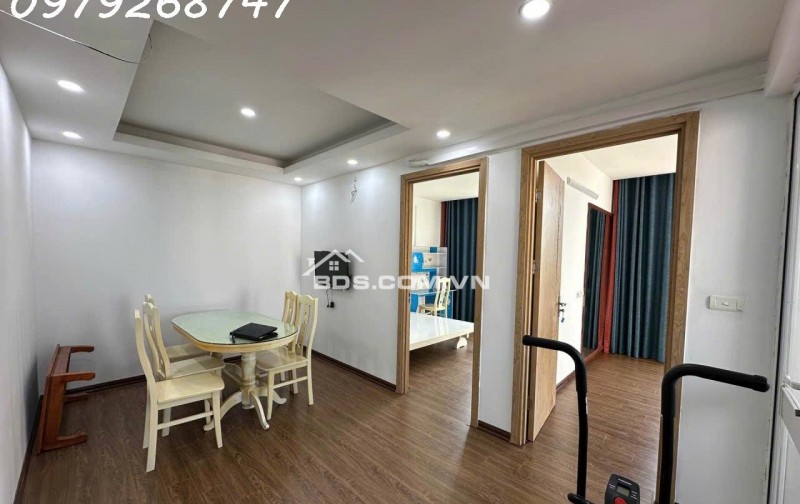 Bán căn hộ chung cư 2PN tại Tòa V3 KĐT Đặng Xá 2 Nguyễn Đức Thuận, Gia Lâm, 50m2, 2,98 tỷ