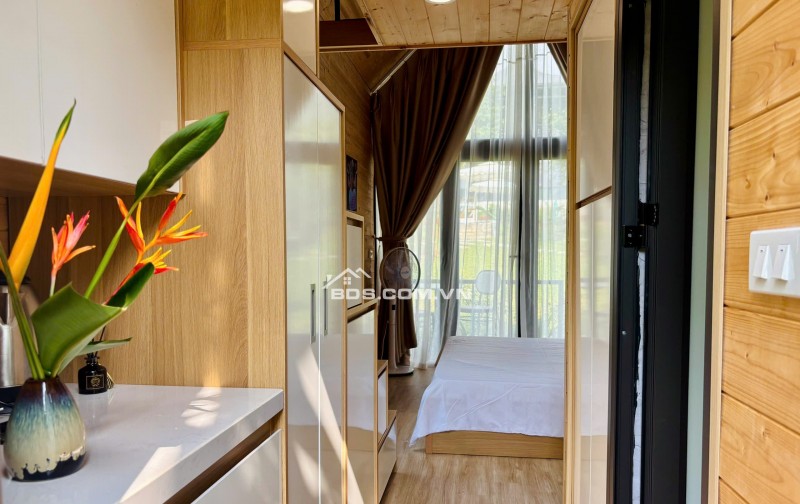 Cần vốn cho công việc làm ăn, chuyển nhượng lại villa đang hoạt động cực tốt!