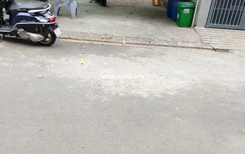  ĐẤT TRONG KHU DÂN CƯ VẠN XUÂN TAM BÌNH – SỔ RIÊNG – GIÁ TỐT Chỉ 5ty9